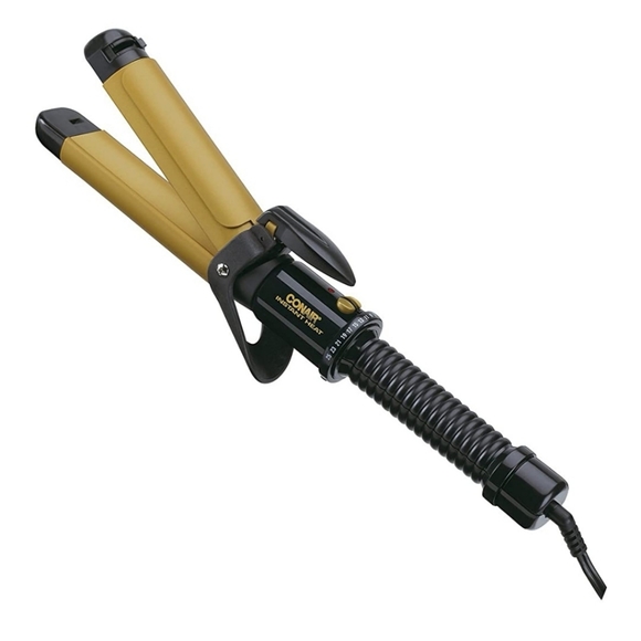 Ceramic straightener and curling iron - Picture 2 of 5